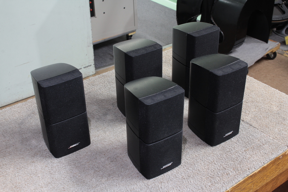 AM-10/2 BOSE - 中古オーディオ 高価買取・販売 ハイファイ堂
