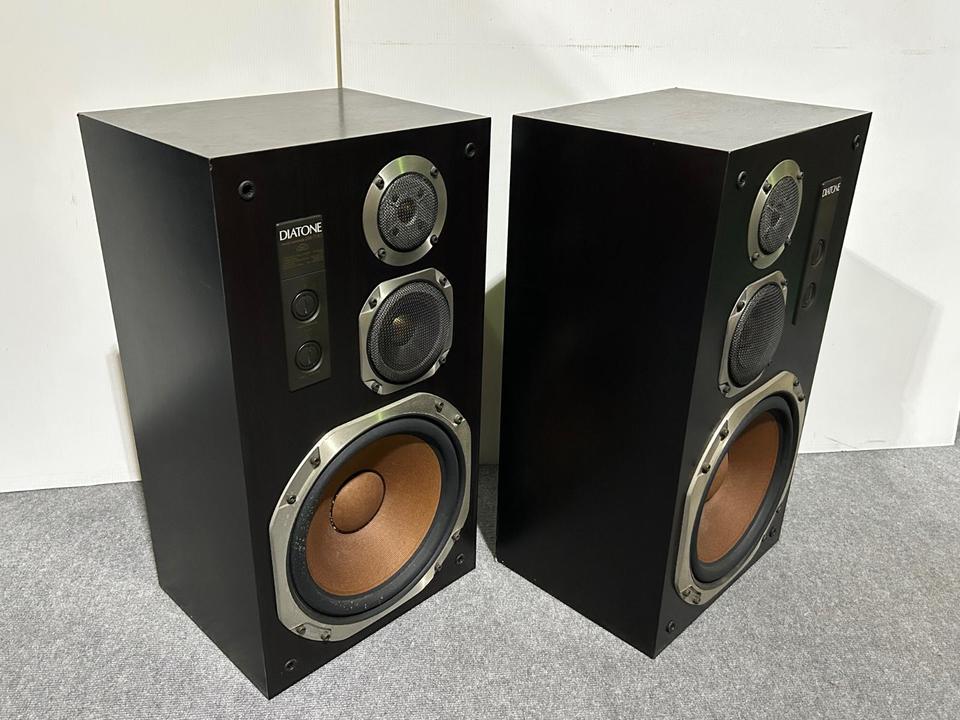 DS-73D DIATONE - 中古オーディオ 高価買取・販売 ハイファイ堂