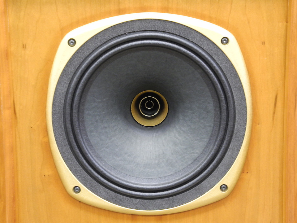 Turnberry HE/75 TANNOY - 中古オーディオ 高価買取・販売