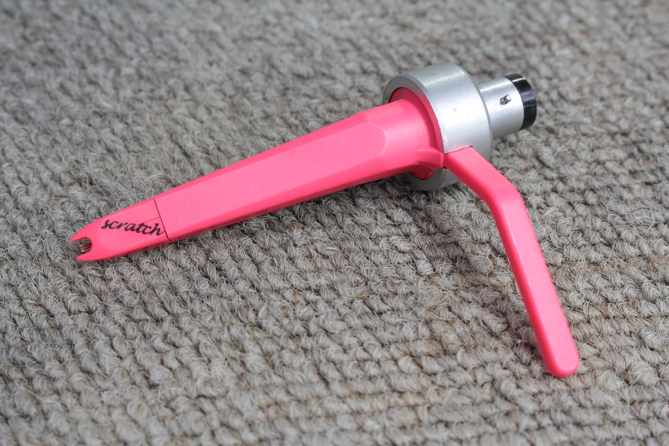 concorde scratch ortofon - 中古オーディオ 高価買取・販売 ハイファイ堂