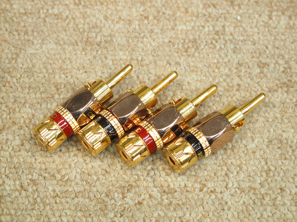 GM-Y BANANA GOLDMUND - 中古オーディオ 高価買取・販売 ハイファイ堂