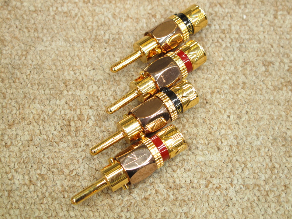 GM-Y BANANA GOLDMUND - 中古オーディオ 高価買取・販売 ハイファイ堂