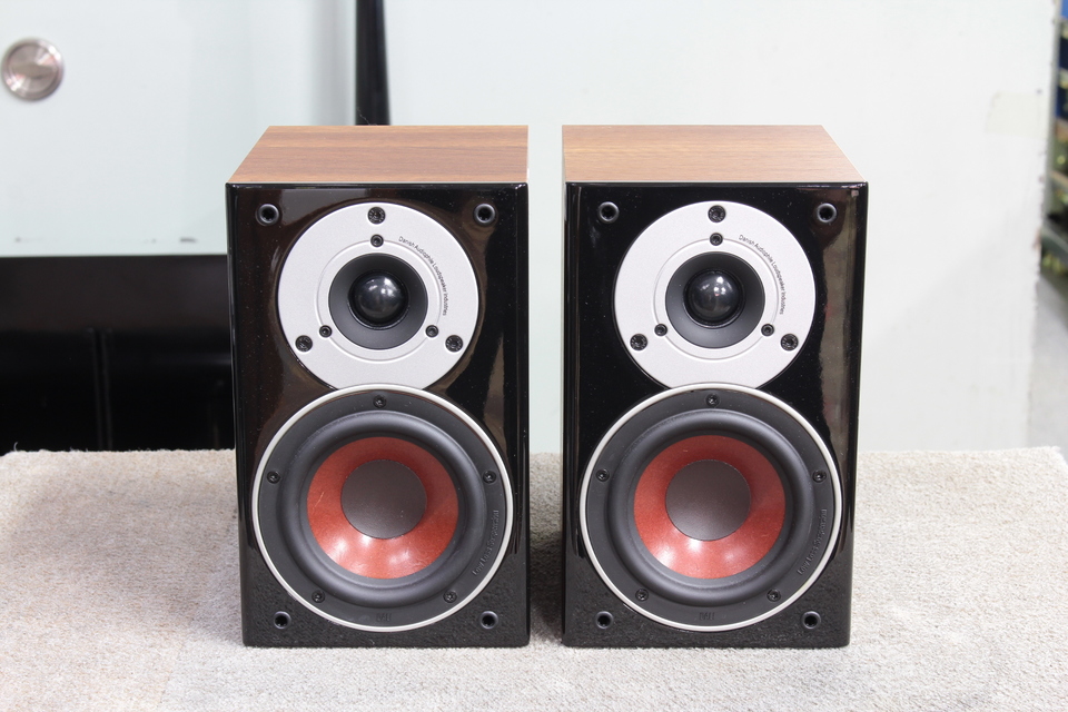 ZENSOR PICO DALI - HiFi-Do McIntosh/JBL/audio-technica/Jeff