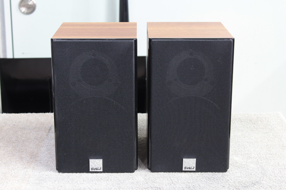 ZENSOR PICO DALI - HiFi-Do McIntosh/JBL/audio-technica/Jeff