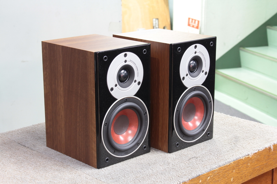 ZENSOR PICO DALI - HiFi-Do McIntosh/JBL/audio-technica/Jeff