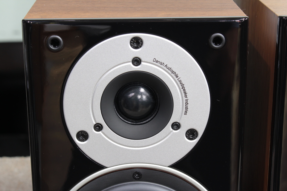 ZENSOR PICO DALI - 中古オーディオ 高価買取・販売 ハイファイ堂