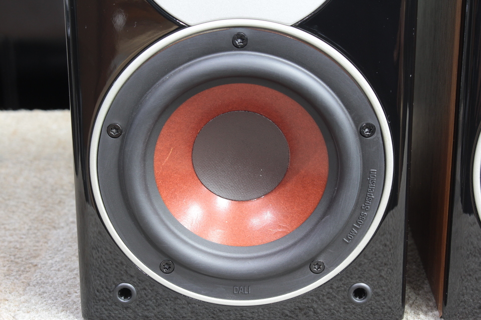 ZENSOR PICO DALI - HiFi-Do McIntosh/JBL/audio-technica/Jeff