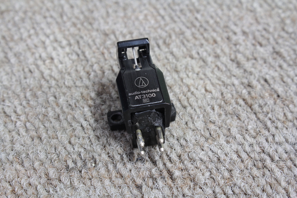 AT-3200XE MCの交換針