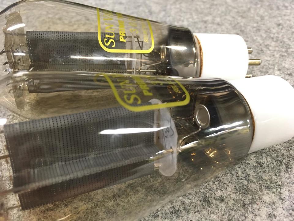 PRIME 300B Ver.5 SUNVALLEY - 中古オーディオ 高価買取・販売