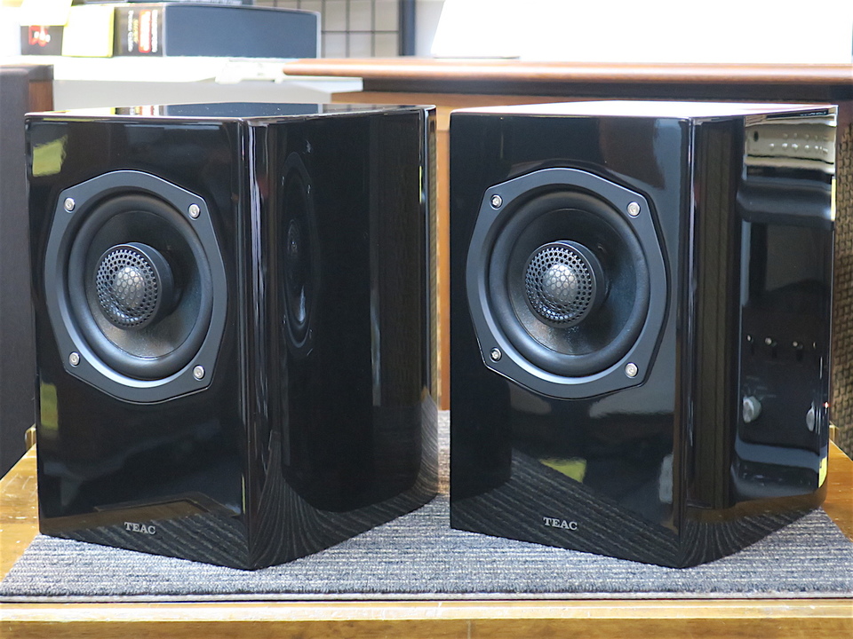 S-300HR TEAC - 中古オーディオ 高価買取・販売 ハイファイ堂