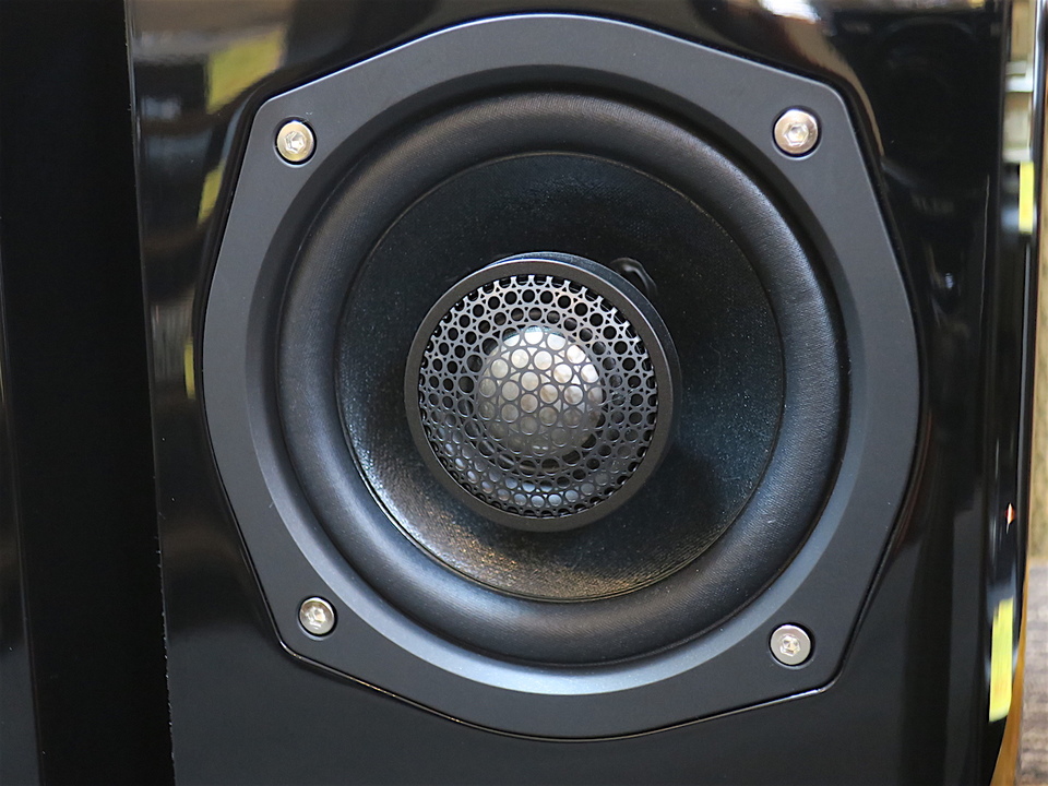 S-300HR TEAC - 中古オーディオ 高価買取・販売 ハイファイ堂