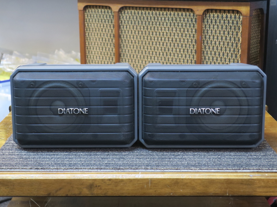 DIATONE DS-109 スピーカー　壁・天井用ブラケット【中古セット】 DS-109 DIATONE - 中古オーディオ 高価買取・販売 ハイファイ堂