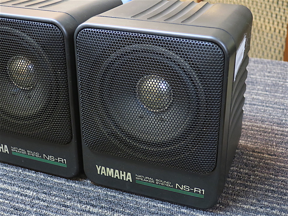 NS-R1 YAMAHA - 中古オーディオ 高価買取・販売 ハイファイ堂