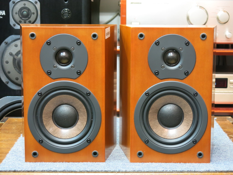 D-605SR ONKYO - 中古オーディオ 高価買取・販売 ハイファイ堂