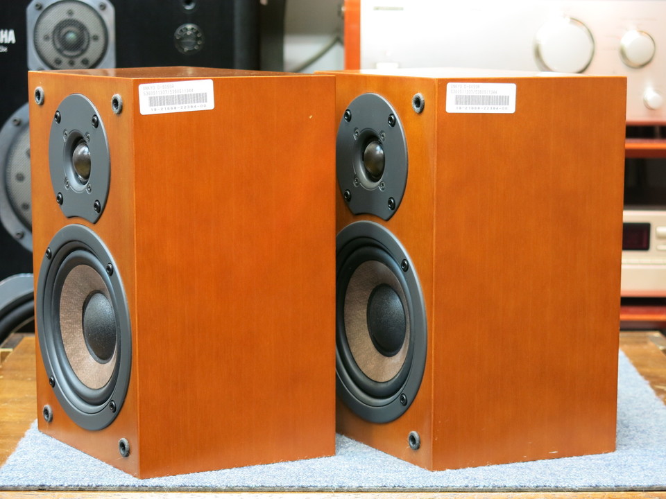 ONKYO オンキョー希少 ☆605フルセット☆ D-605F・D-605SR・D-605C・SL