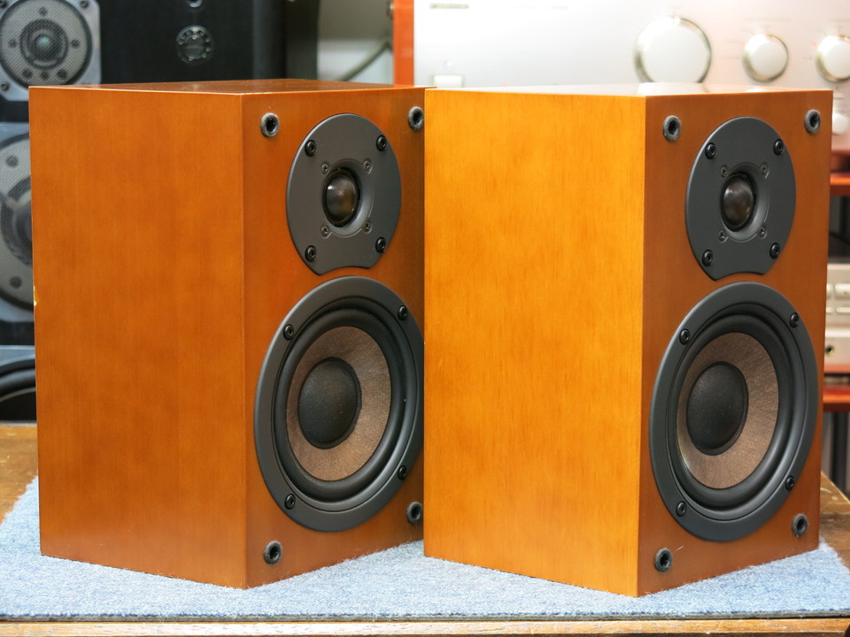 D-605SR ONKYO - 中古オーディオ 高価買取・販売 ハイファイ堂