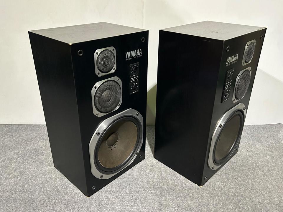 NS-500M YAMAHA - 中古オーディオ 高価買取・販売 ハイファイ堂