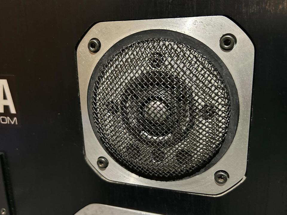 NS-500M YAMAHA - 中古オーディオ 高価買取・販売 ハイファイ堂