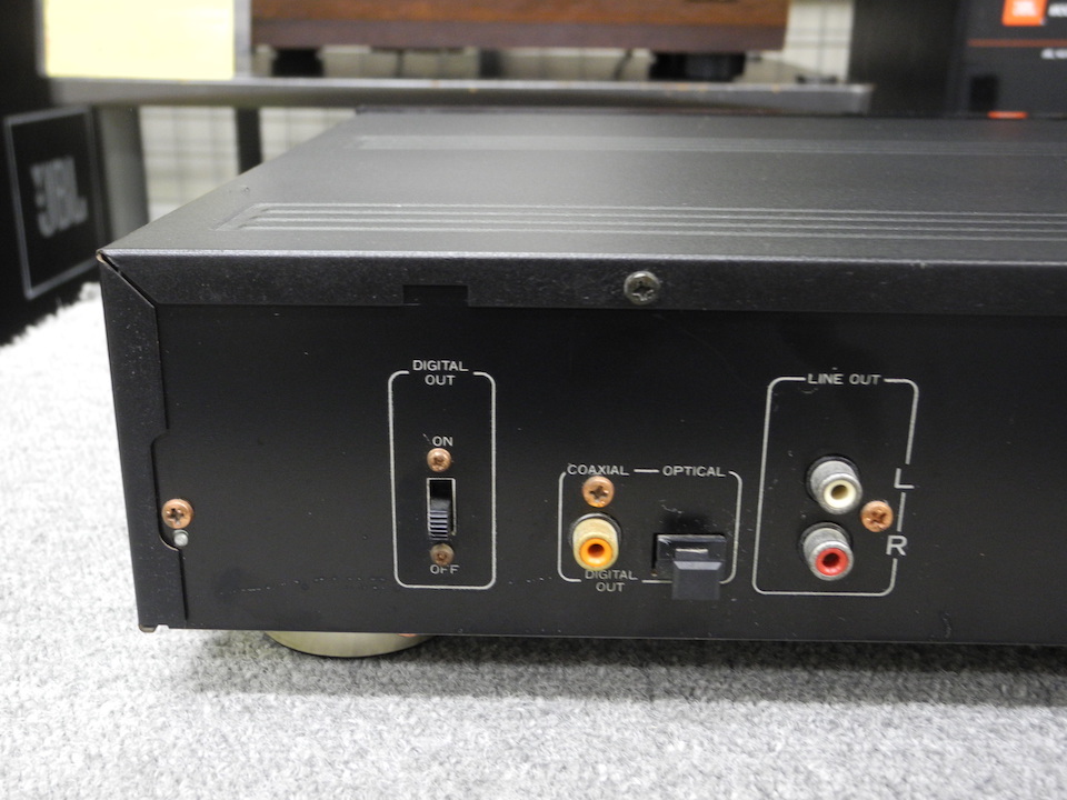 PD-515 Pioneer - 中古オーディオ 高価買取・販売 ハイファイ堂