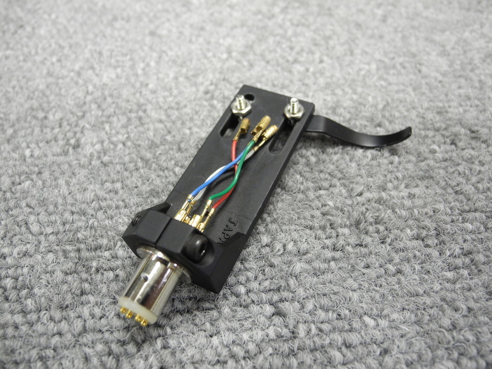 HS-12 SUMIKO - 中古オーディオ 高価買取・販売 ハイファイ堂