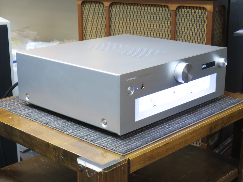SU-G700 Technics - 中古オーディオ 高価買取・販売 ハイファイ堂