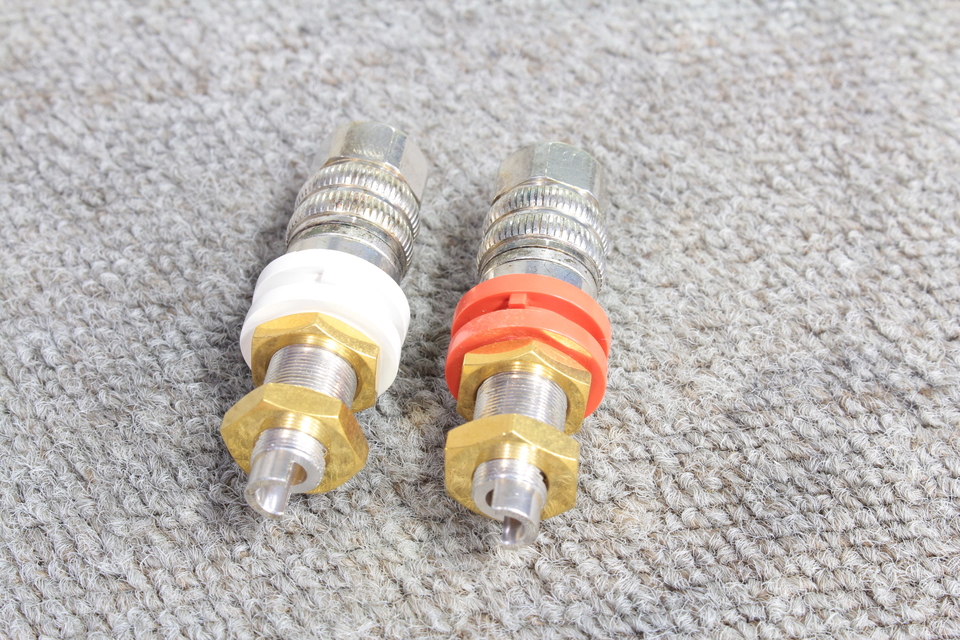 SSP-2 AUDIO CRAFT - 中古オーディオ 高価買取・販売 ハイファイ堂