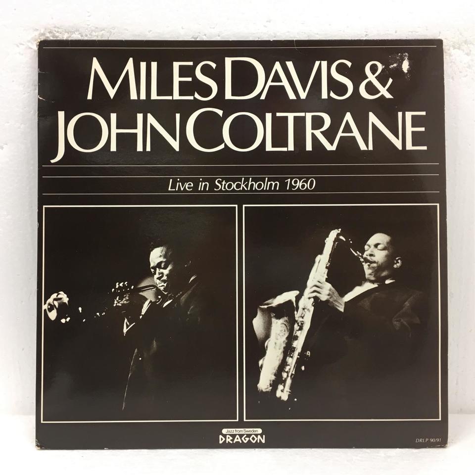 john coltrane / miles davis レコード LmpwZWc.jpeg