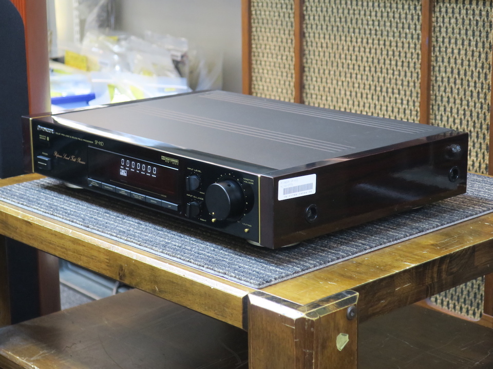 SP-91D PIONEER - 中古オーディオ 高価買取・販売 ハイファイ堂