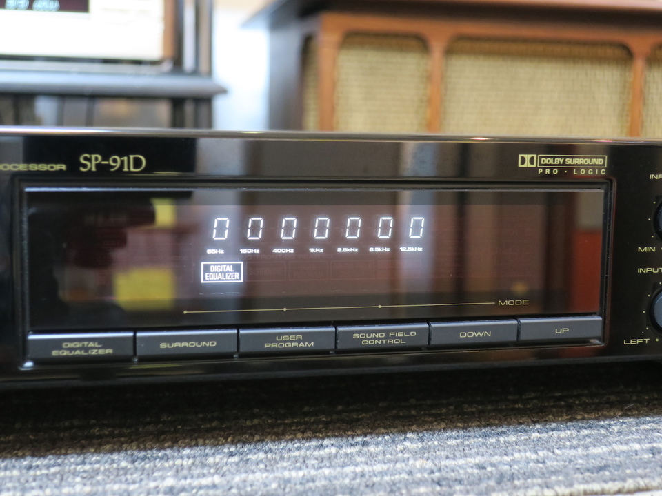 SP-91D PIONEER - 中古オーディオ 高価買取・販売 ハイファイ堂
