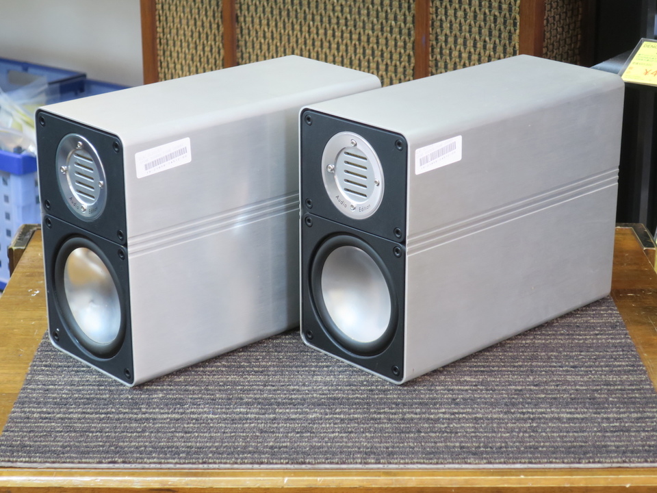 スピーカー・ウーファー ELAC CL310 JET ELAC/スピーカー『CL310 JET Audio Edition』専用スタンド付×2