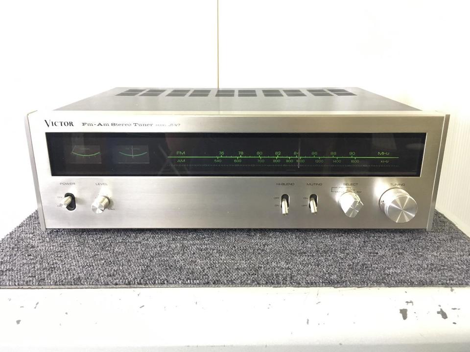 JT-V7 Victor - 中古オーディオ 高価買取・販売 ハイファイ堂