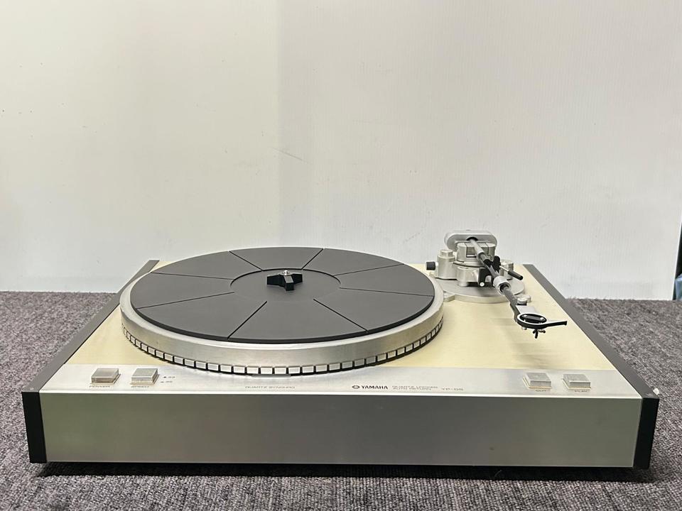 YP-D5 YAMAHA - 中古オーディオ 高価買取・販売 ハイファイ堂