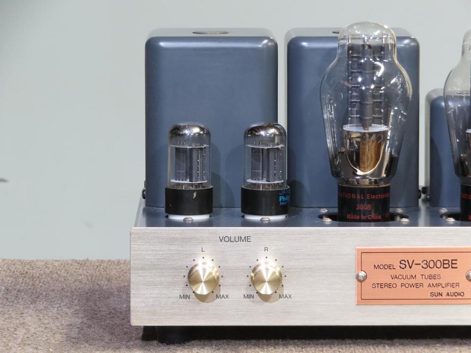 SV-300BE SUN AUDIO - 中古オーディオ 高価買取・販売 ハイファイ堂