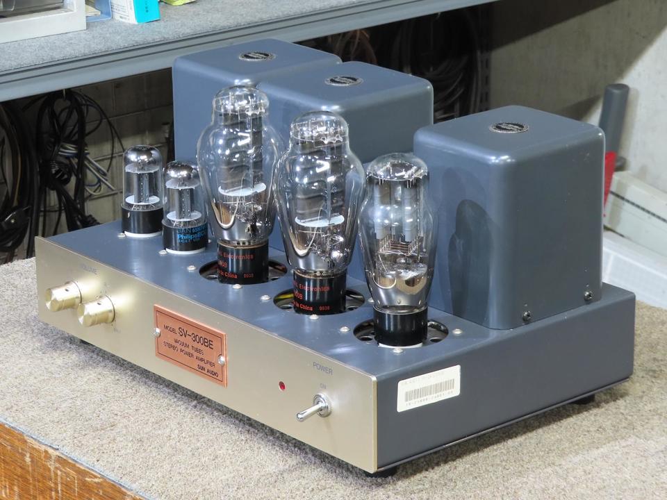 SV-300BE SUN AUDIO - 中古オーディオ 高価買取・販売 ハイファイ堂