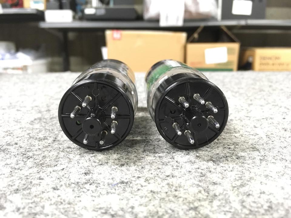 7581A PHILIPS ECG - 中古オーディオ 高価買取・販売 ハイファイ堂