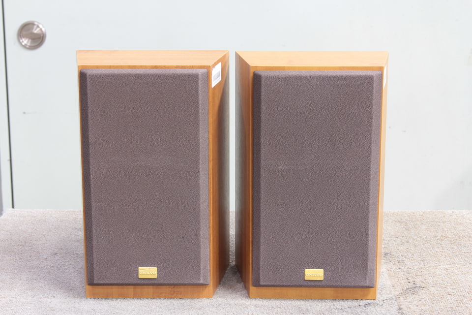 D-307M ONKYO - 中古オーディオ 高価買取・販売 ハイファイ堂