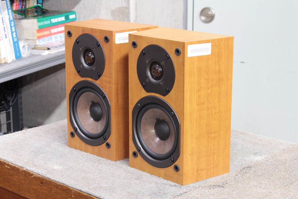 スピーカー・ウーファー ONKYO D-307M D-307C D-307M ONKYO - 中古オーディオ 高価買取・販売 ハイファイ堂