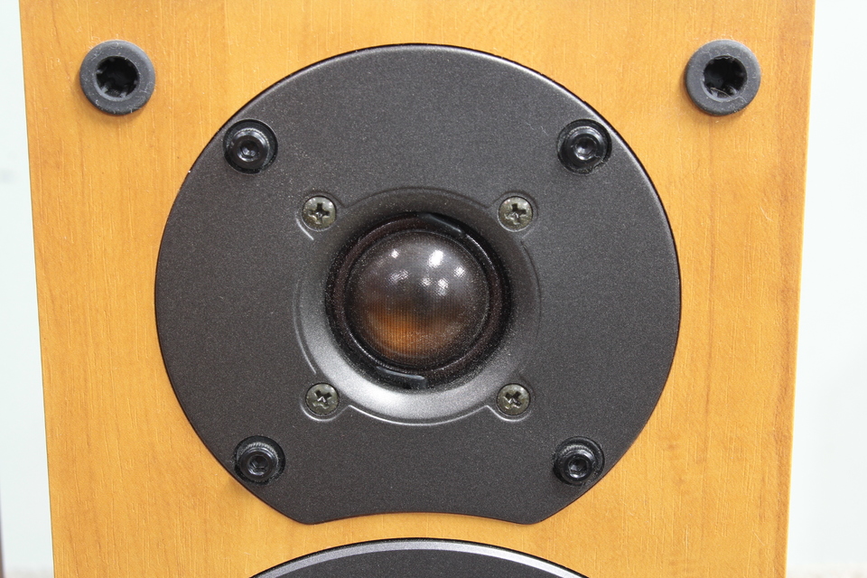 D-307M ONKYO - 中古オーディオ 高価買取・販売 ハイファイ堂