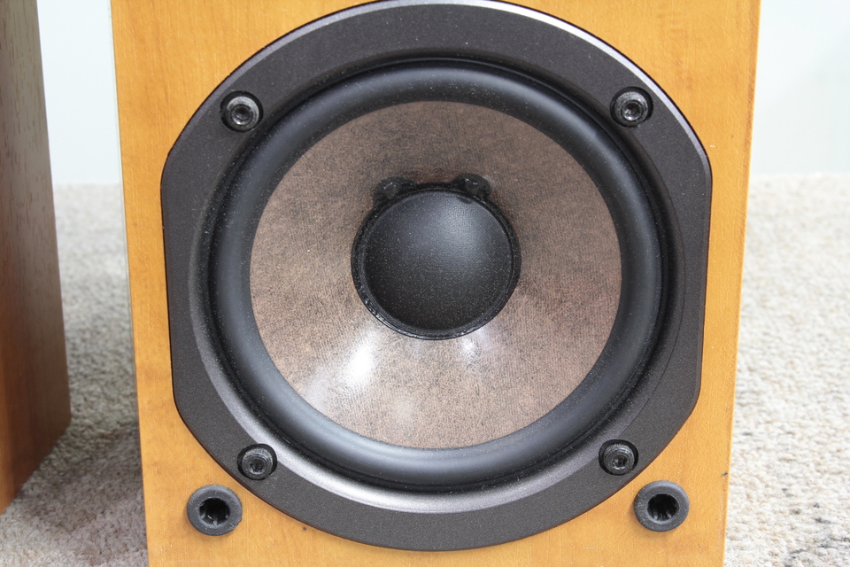 ONKYO オンキョー D-307M ペア D-307C センター スピーカー zk