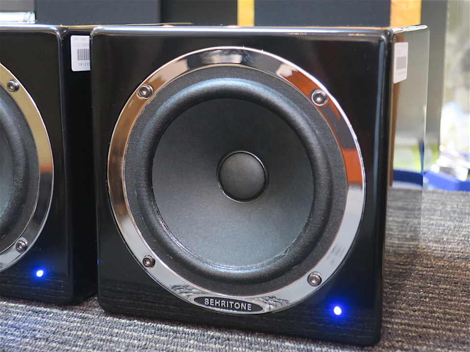 BEHRITONE C50A behringer - 中古オーディオ 高価買取・販売