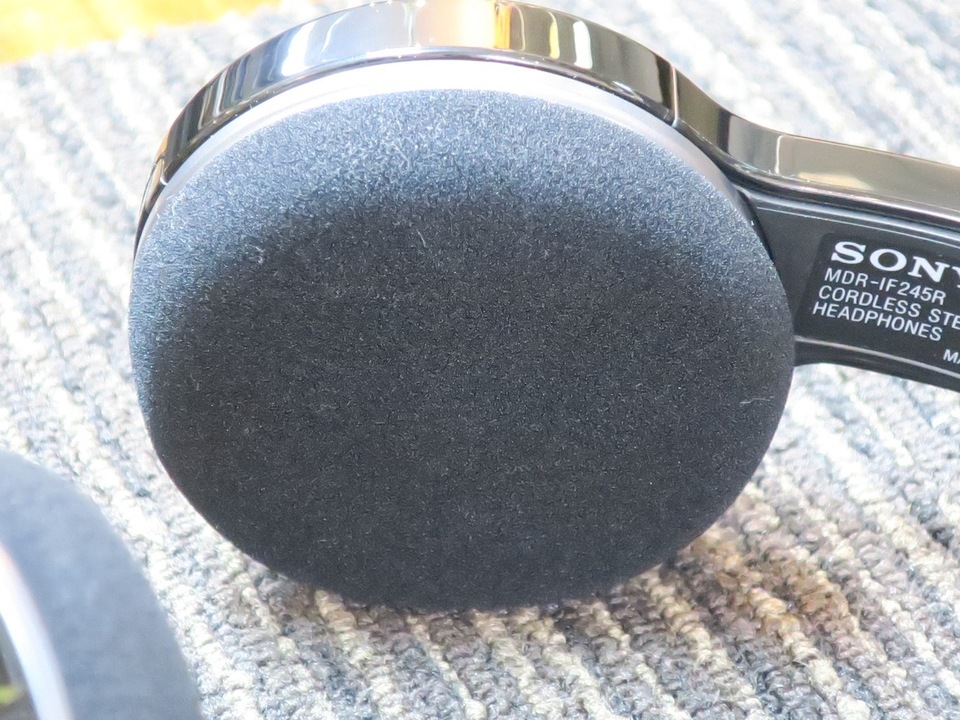 MDR-IF245R SONY - 中古オーディオ 高価買取・販売 ハイファイ堂