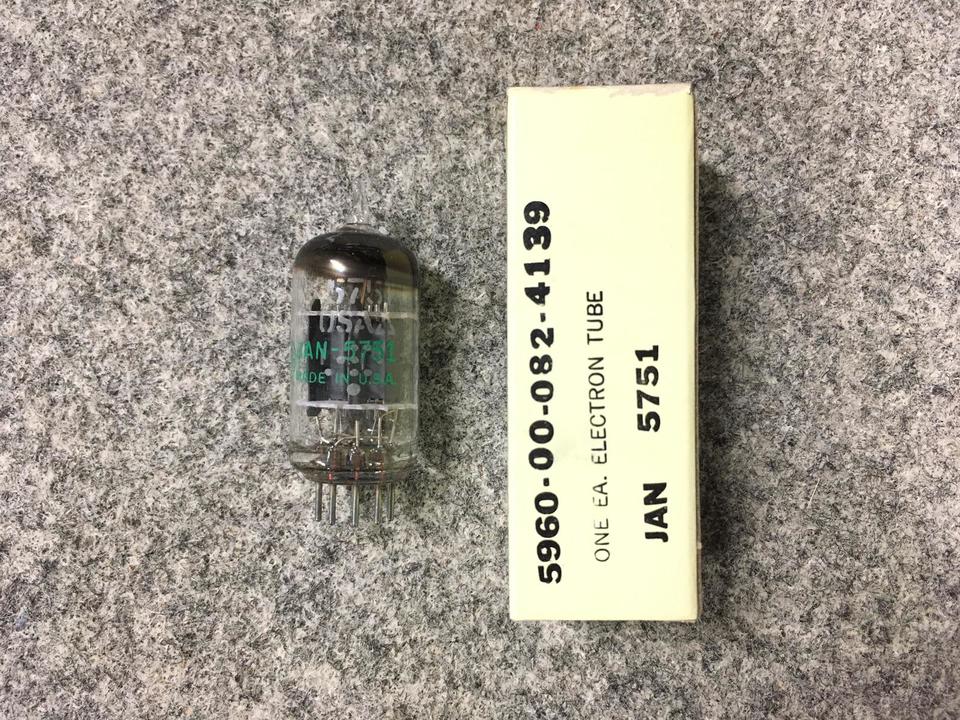 5751 GE - 中古オーディオ 高価買取・販売 ハイファイ堂