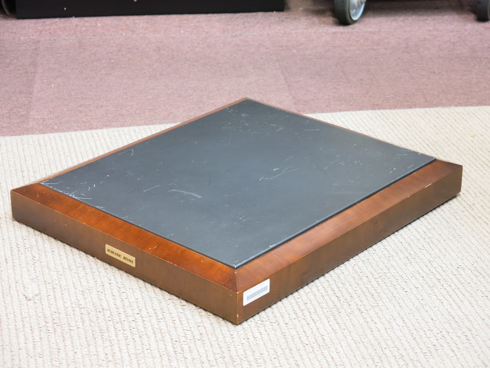 YST-64 Acoustic Revive - 中古オーディオ 高価買取・販売 ハイファイ堂