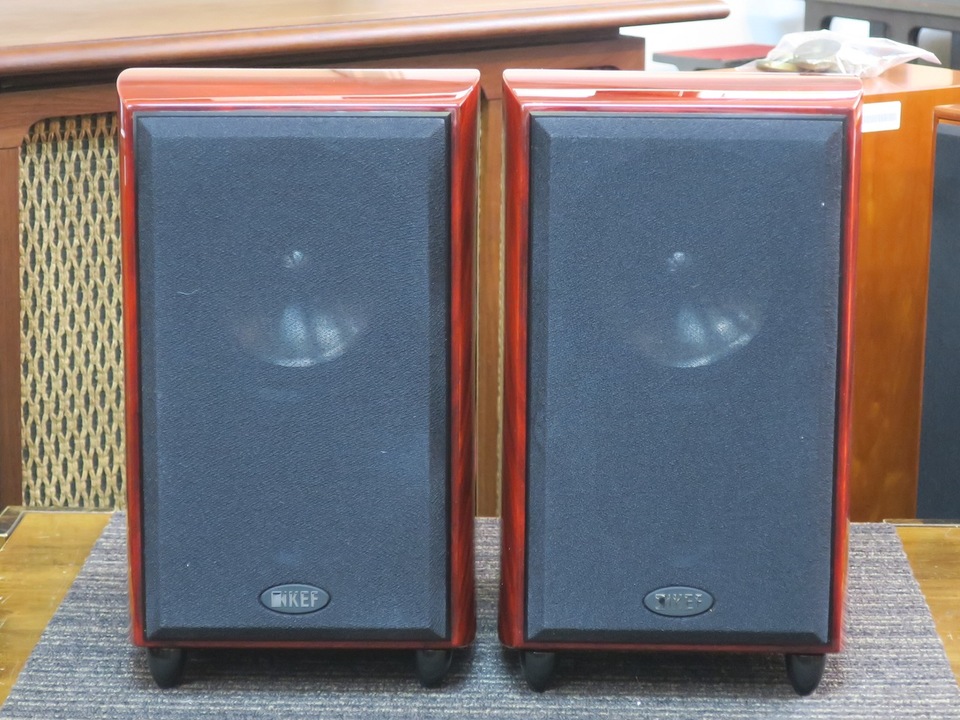 XQ10 MAHO KEF - 中古オーディオ 高価買取・販売 ハイファイ堂