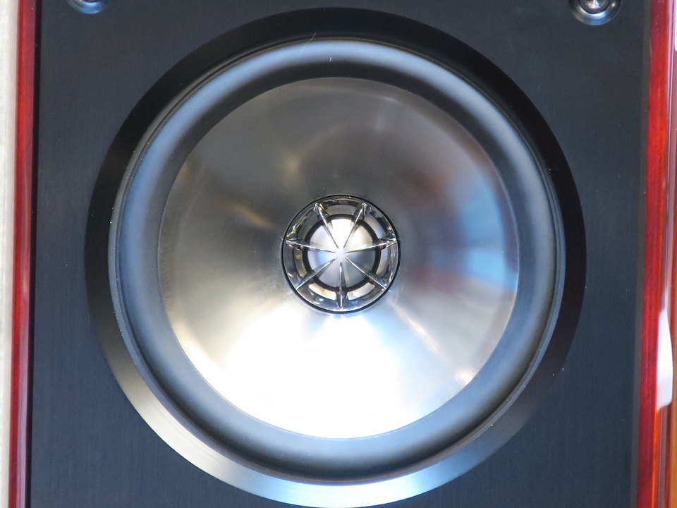 XQ10 MAHO KEF - 中古オーディオ 高価買取・販売 ハイファイ堂