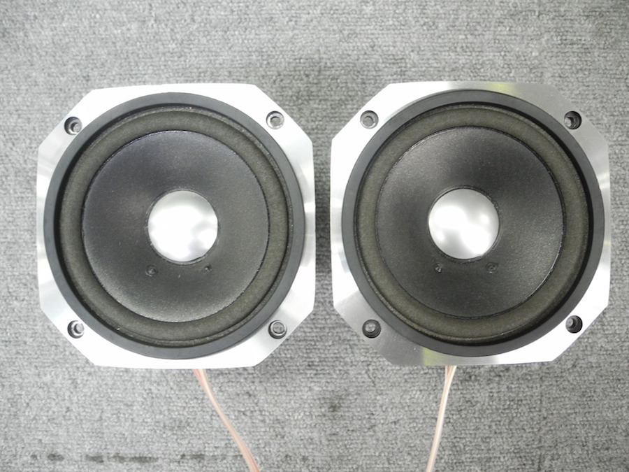 F120A FOSTEX - 中古オーディオ 高価買取・販売 ハイファイ堂