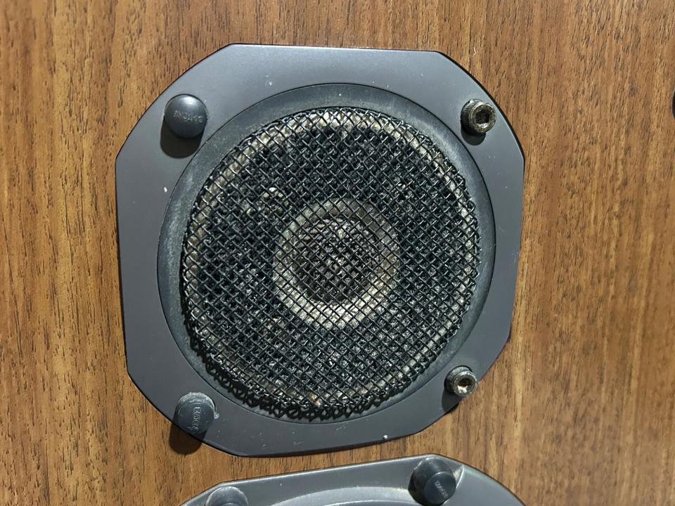DS-77Z DIATONE - 中古オーディオ 高価買取・販売 ハイファイ堂