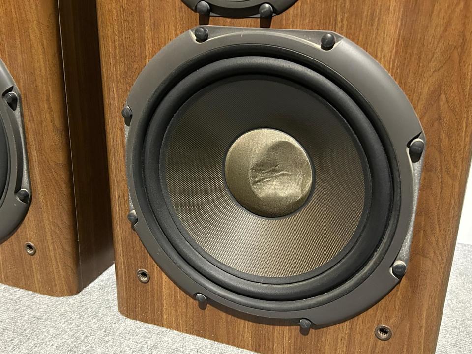 DS-77Z DIATONE - 中古オーディオ 高価買取・販売 ハイファイ堂