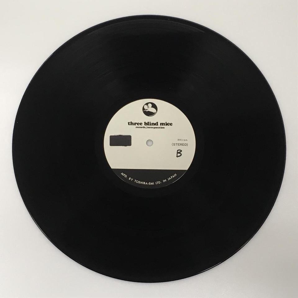 美盤 金井英人 / アランフェス協奏曲 帯付き LP レコード TBM-5012 美盤 金井英人 / アランフェス協奏曲 帯付き LP レコード TBM-5012