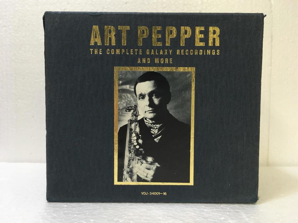 【5/6まで】Art Pepper ジャズレコード4枚セット Yahoo!オークション -「art pepper レコード」(音楽) の落札相場